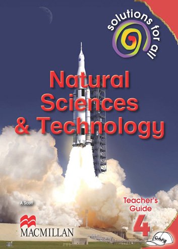 SOLUTIONS FOR ALL NAT SCI&TECH GR4 TG