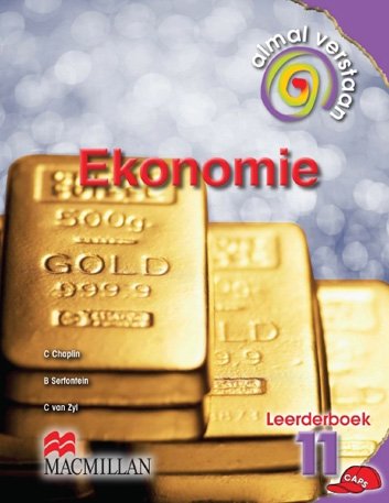 ALMAL VERSTAAN EKONOMIE GR11 LB