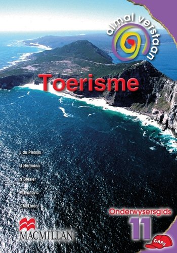 ALMAL VERSTAAN TOERISME GR11 TG