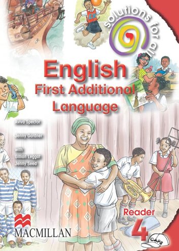 SOLUTIONS FOR ALL ENGLISH FAL GR4 CORE RD