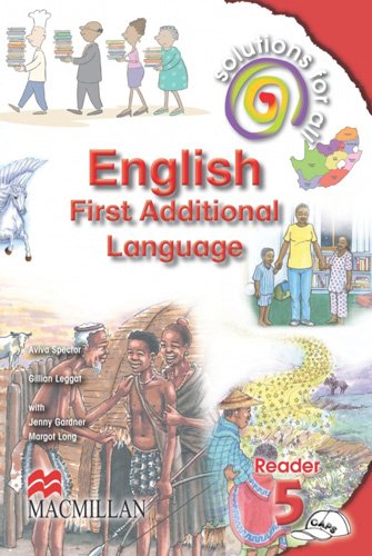 SOLUTIONS FOR ALL ENGLISH FAL GR5 CORE RD