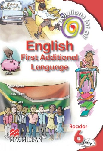 SOLUTIONS FOR ALL ENGLISH FAL GR6 CORE RD
