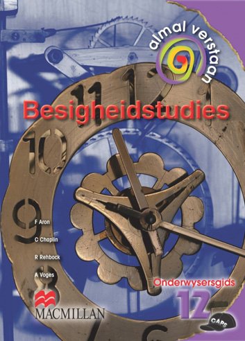 ALMAL VERSTAAN BESIGHEIDSTUDIES GR12 TG