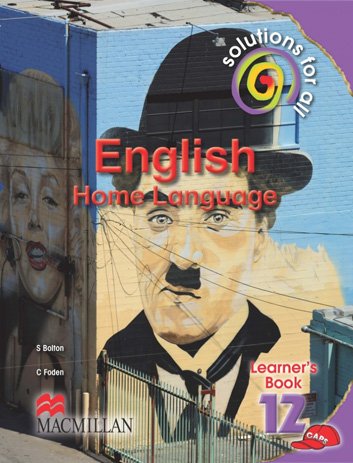 SOLUTIONS FOR ALL ENGLISH HL GR12 LB