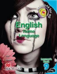 SOLUTIONS FOR ALL ENGLISH HL GR9 LB