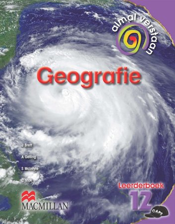 ALMAL VERSTAAN GEOGRAFIE GR12 LB