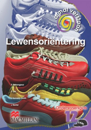 ALMAL VERSTAAN LEWENSORIENTEERING GR12 TG