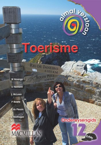 ALMAL VERSTAAN TOERISME GR12 TG