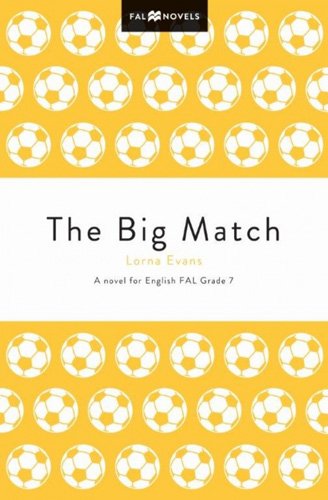 THE BIG MATCH (CAPS)