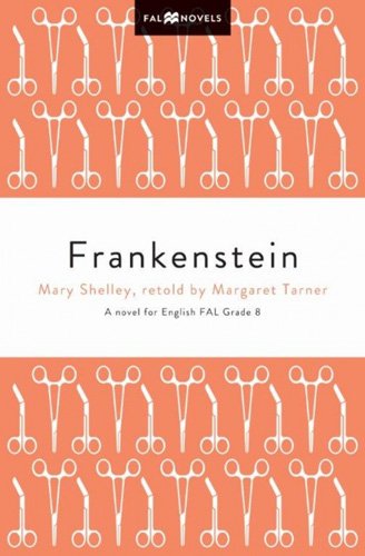 FRANKENSTEIN (CAPS)