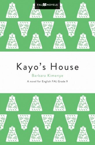 KAYO’S HOUSE (CAPS)