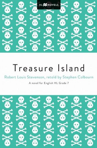 TREASURE ISLAND (CAPS)