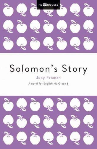 SOLOMON’S STORY (CAPS)
