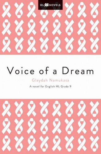 VOICE OF A DREAM (CAPS)