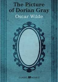 THE PICTURE OF DORIAN GRAY (CAPS)