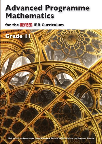 AP MATHS GR11 LB
