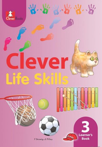 CLEVER LIFE SKILLS GR3 LB