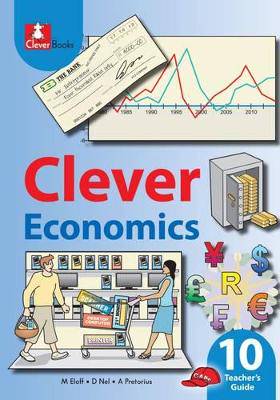 CLEVER ECONOMICS GR10 TG