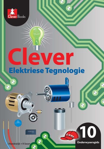 CLEVER ELEK TEG GR10 TG