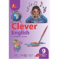 CLEVER ENGLISH FAL GR9 LB