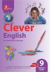 CLEVER ENGLISH FAL GR9 TG