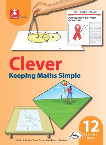 KEEPING MATHS SIMPLE GR12 LB