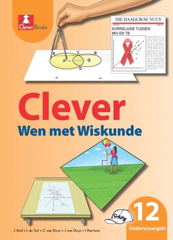 WEN MET WISKUNDE GR12 TG