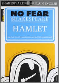 No Fear Shakespeare Hamlet