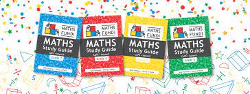 Maths FundiWorkbook Gr 7 Parts 1 & 2 (no Answer Book)