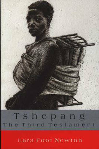 TSHEPANG: THE THIRD TESTAMENT