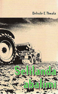 Selilanda abalimi