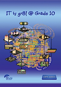 IT is gr8! @ Grade 10