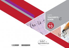 ABC of Mathematics Grade 10 TG-Book C
