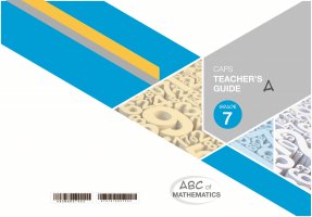 ABC of Mathematics Grade 7 TG-Book A