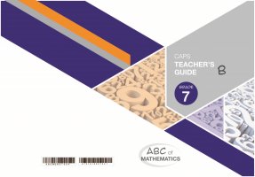 ABC of Mathematics Grade 7 TG-Book B