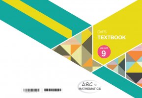 ABC of Mathematics Grade 9 TB -A4 Textbook