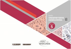 ABC van Wiskunde Graad 5 OH-Boek B