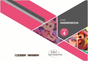 ABC of Mathematics Grade 4 TB Answers-A4 Answers