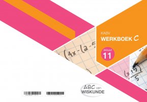 ABC van Wiskunde Graad 11 WB-Boek C