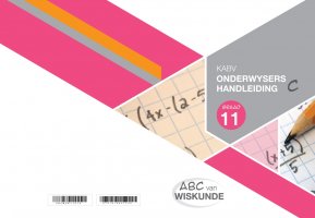 ABC van Wiskunde Graad 11 OH-Boek C