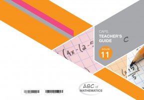 ABC of Mathematics Grade 11 TG-Book C