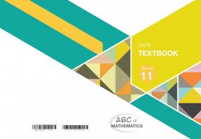 ABC of Mathematics Grade 11 TB -A4 Textbook