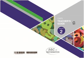ABC of Mathematics Grade 2 TG-Book B