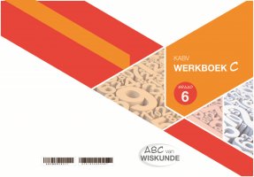 ABC van Wiskunde Graad 6 WB-Boek C