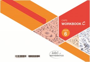 ABC of Mathematics Grade 6 WB-Book C