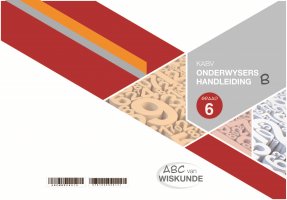 ABC van Wiskunde Graad 6 OH-Boek B