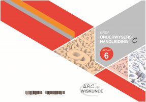 ABC van Wiskunde Graad 6 OH-Boek C