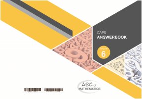 ABC of Mathematics Grade 6 TB Answers-A4 Answers