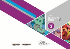 ABC of Mathematics Grade 3 TG-Book A
