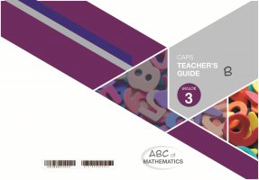 ABC of Mathematics Grade 3 TG-Book B